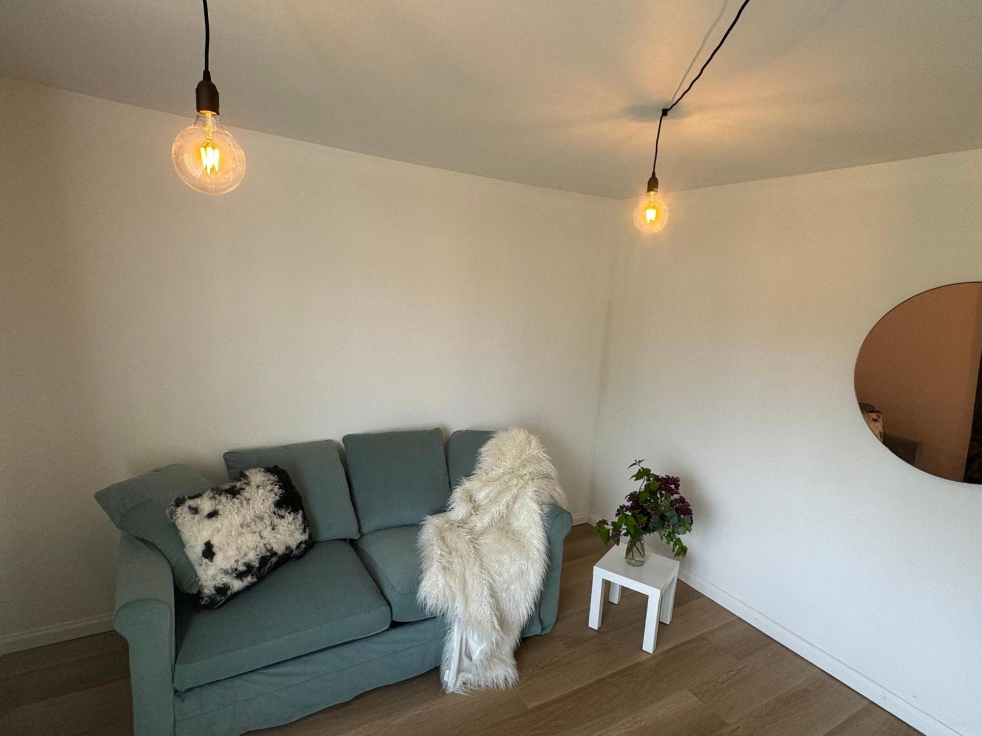 Apartment Seaside Luxury Tuja